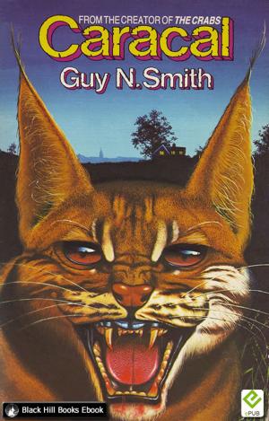 Cover of the book Caracal by Guy N Smith