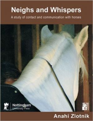 Cover of the book Neighs and Whispers by C Lueckstaedt