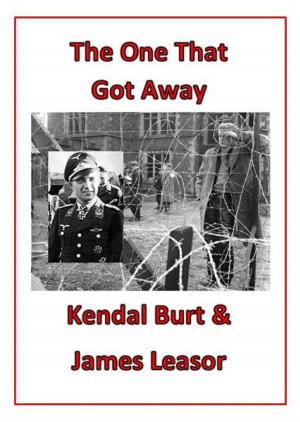 Cover of the book The One That Got Away by Robert Peczkowski, Artur Juszczak