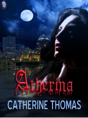 bigCover of the book ATHERINA by 