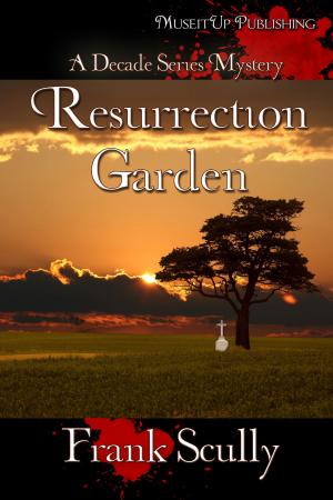 Cover of the book Resurrection Garden by Rosalie Skinner