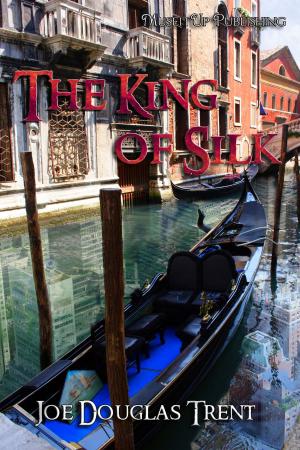 Cover of the book The King of Silk by Brent Archer