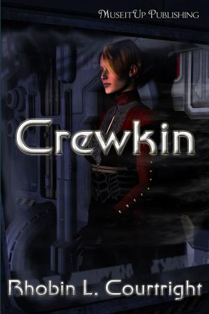 Cover of the book Crewkin by Lesley Field