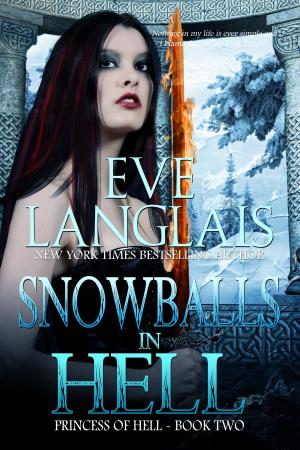 Cover of the book Snowballs In Hell by Linda Thomas-Sundstrom