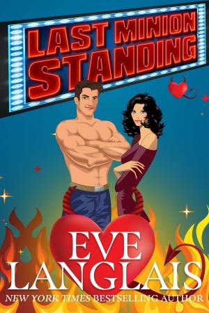 Cover of the book Last Minion Standing by Emma Calin