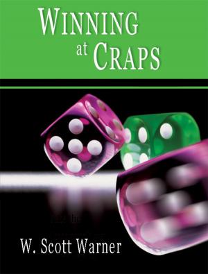 bigCover of the book Winning at Craps! by 