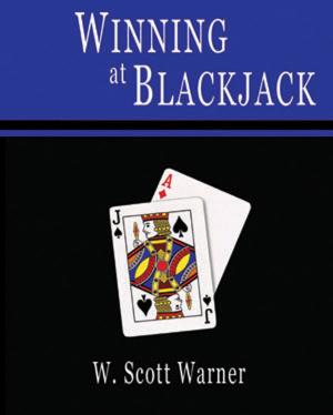 Cover of the book Winning at Blackjack! by Missouri Rick