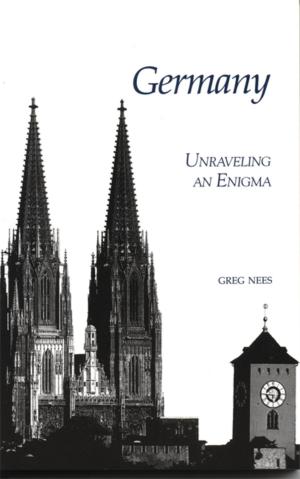 Cover of the book Germany by Tom Butler-Bowdon