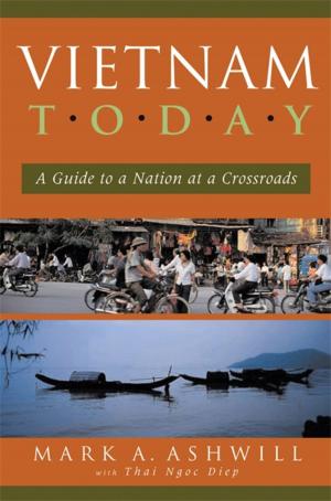 Cover of the book Vietnam Today by Nicholas Jubber