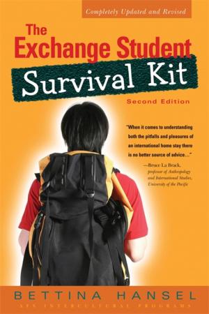 Cover of the book The Exchange Student Survival Kit by Eleanor Hawken
