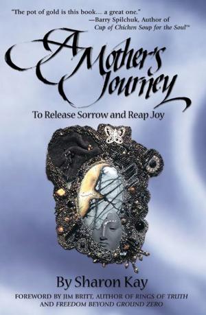 Cover of the book A Mother's Journey by J. DYLAN YATES