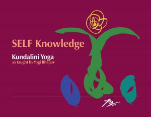 Cover of the book Self Knowledge by Yogi Bhajan, Gurucharan S. Khalsa