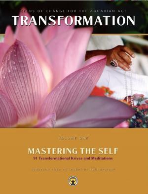 Cover of the book Transformation Vol. 1 by Bibiji Inderjit Kaur Khalsa