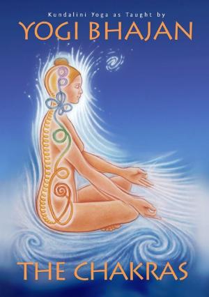 bigCover of the book The Chakras by 
