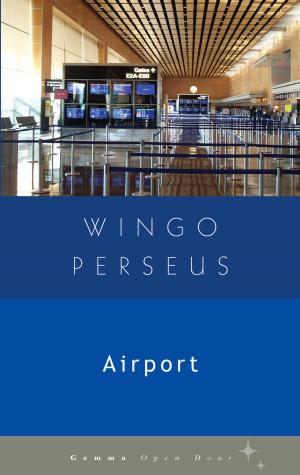 Cover of Airport