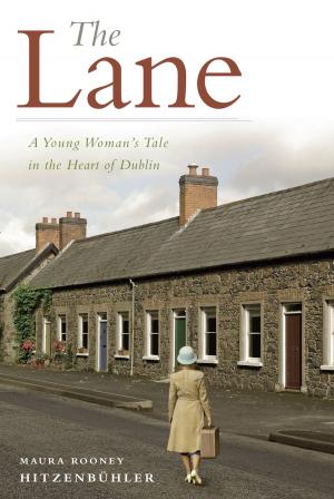 Cover of the book The Lane by Carol Newman Cronin