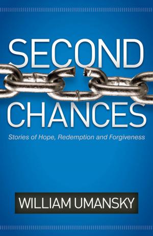 Cover of the book Second Chances by Sir Walter Scott, David Purdie