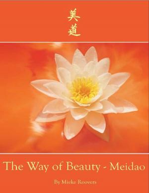 Cover of the book The Way of Beauty Meidao by Heather Hansen O’Neill