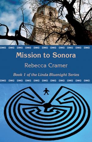 Cover of the book Mission to Sonora by Gwyneth Jones