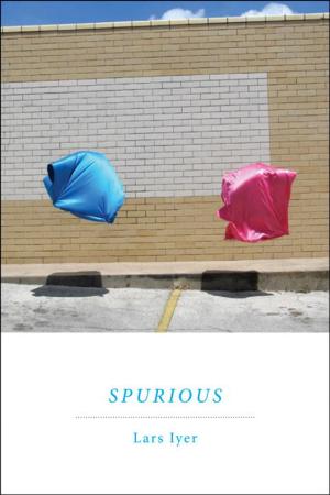 Cover of the book Spurious by Alexei Nikitin