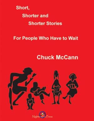 Cover of the book Short, Shorter and Shorter Stories I by JC Conrad-Ellis