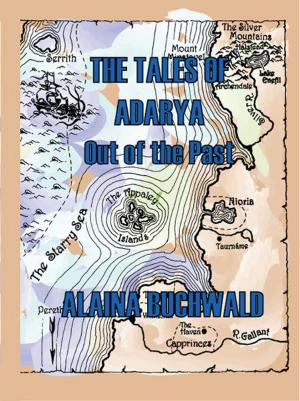 Cover of Tales of Adarya