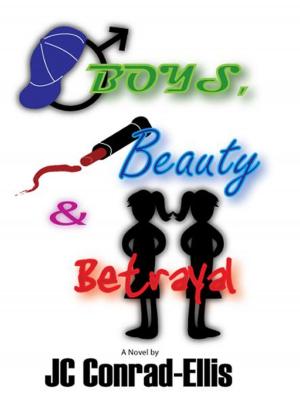 bigCover of the book Boys, Beauty & Betrayal by 