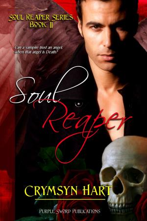Book cover of Soul Reaper Series Book II: Soul Reaper