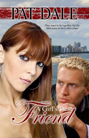 Cover of the book A Girl's Best Friend by Mark McGrath