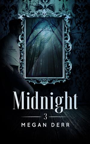 Cover of the book Midnight by Megan Derr