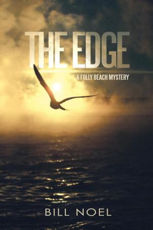 Cover of the book The Edge by Edi Holley