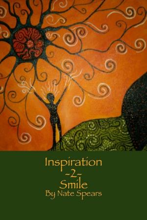 Cover of the book Inspiration 2 Smile by Lucy Popescu