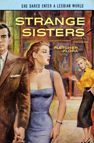 Cover of the book Strange Sisters by Orrie Hitt