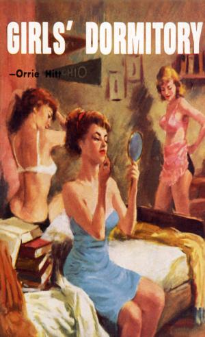 Cover of the book Girls' Dormitory by March Hastings