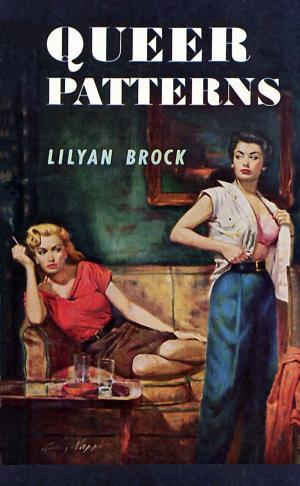 Cover of the book Queer Patterns by Orrie Hitt