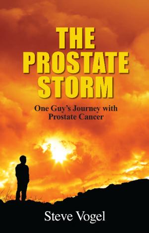 Book cover of The Prostate Storm