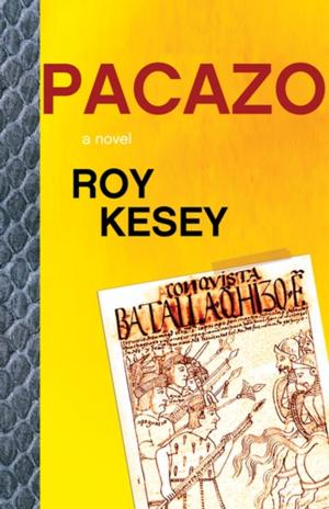 Cover of the book Pacazo by Joseph McElroy