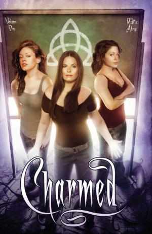 Book cover of Charmed Season 9 Volume 1