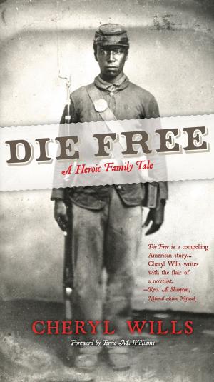 Cover of the book Die Free by Suzanne Stroh