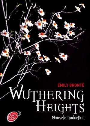 Cover of the book Wuthering Heights, nouvelle traduction by Odile Gandon