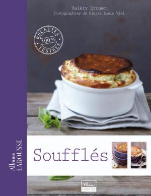 Cover of the book Soufflés by André Vulin