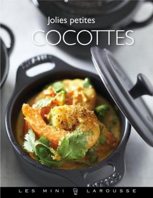 bigCover of the book Jolies petites cocottes by 