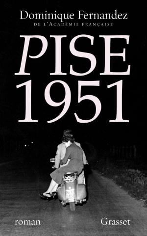 Cover of the book Pise 1951 by René de Obaldia