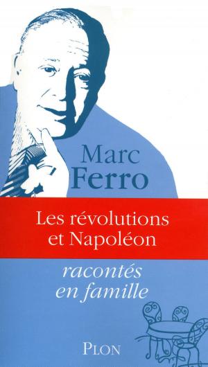 Book cover of Les révolutions et Napoléon