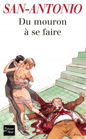 Cover of the book Du mouron à se faire by Marion Zimmer BRADLEY, Bénédicte LOMBARDO