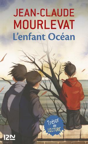 Book cover of L'enfant océan
