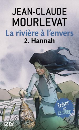 Cover of the book La rivière à l'envers Tome 2 by Christie GOLDEN