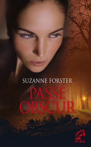 Cover of the book Passé obscur by Jessica Hart