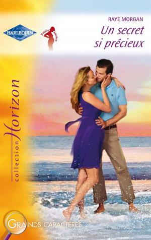Cover of the book Un secret si précieux (Harlequin Horizon) by Merline Lovelace, Karen Templeton, Christy Jeffries