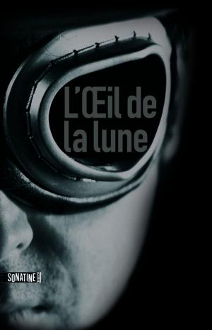 Book cover of L'Oeil de la lune